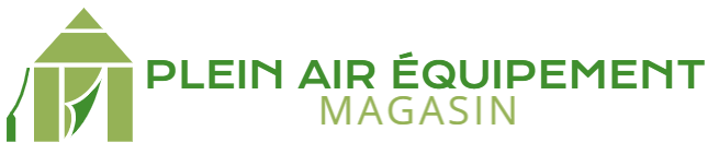 Plein Air Équipement Magasin