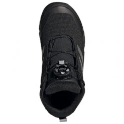 Adidas Terrex - Kid's Terrex Winter Mid Boa Cold Ready - Chaussures Hiver -Plein Air Équipement Magasin adidas terrex kids terrex winter mid boa cold ready chaussures hiver detail 3