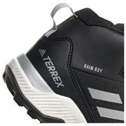 Adidas Terrex - Kid's Terrex Winter Mid Boa Cold Ready - Chaussures Hiver -Plein Air Équipement Magasin adidas terrex kids terrex winter mid boa cold ready chaussures hiver detail 6