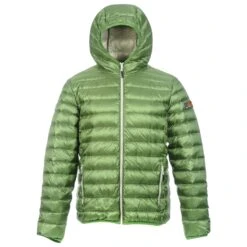 Alvivo - Dublin - Doudoune -Plein Air Équipement Magasin alvivo dublin doudoune detail 4