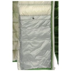 Alvivo - Dublin - Doudoune -Plein Air Équipement Magasin alvivo dublin doudoune detail 5