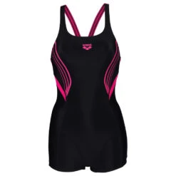 Arena - Women's Kaori Combinaison - Maillot De Bain -Plein Air Équipement Magasin arena womens kaori combinaison maillot de bain 1