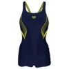 Arena - Women's Kaori Combinaison - Maillot De Bain -Plein Air Équipement Magasin arena womens kaori combinaison maillot de bain