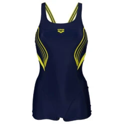 Arena - Women's Kaori Combinaison - Maillot De Bain -Plein Air Équipement Magasin arena womens kaori combinaison maillot de bain 2