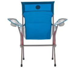 Big Agnes - Big Six Armchair - Chaise De Camping 5 Big Agnes - Big Six Armchair - Chaise De Camping -Plein Air Équipement Magasin big agnes big six armchair chaise de camping detail 4