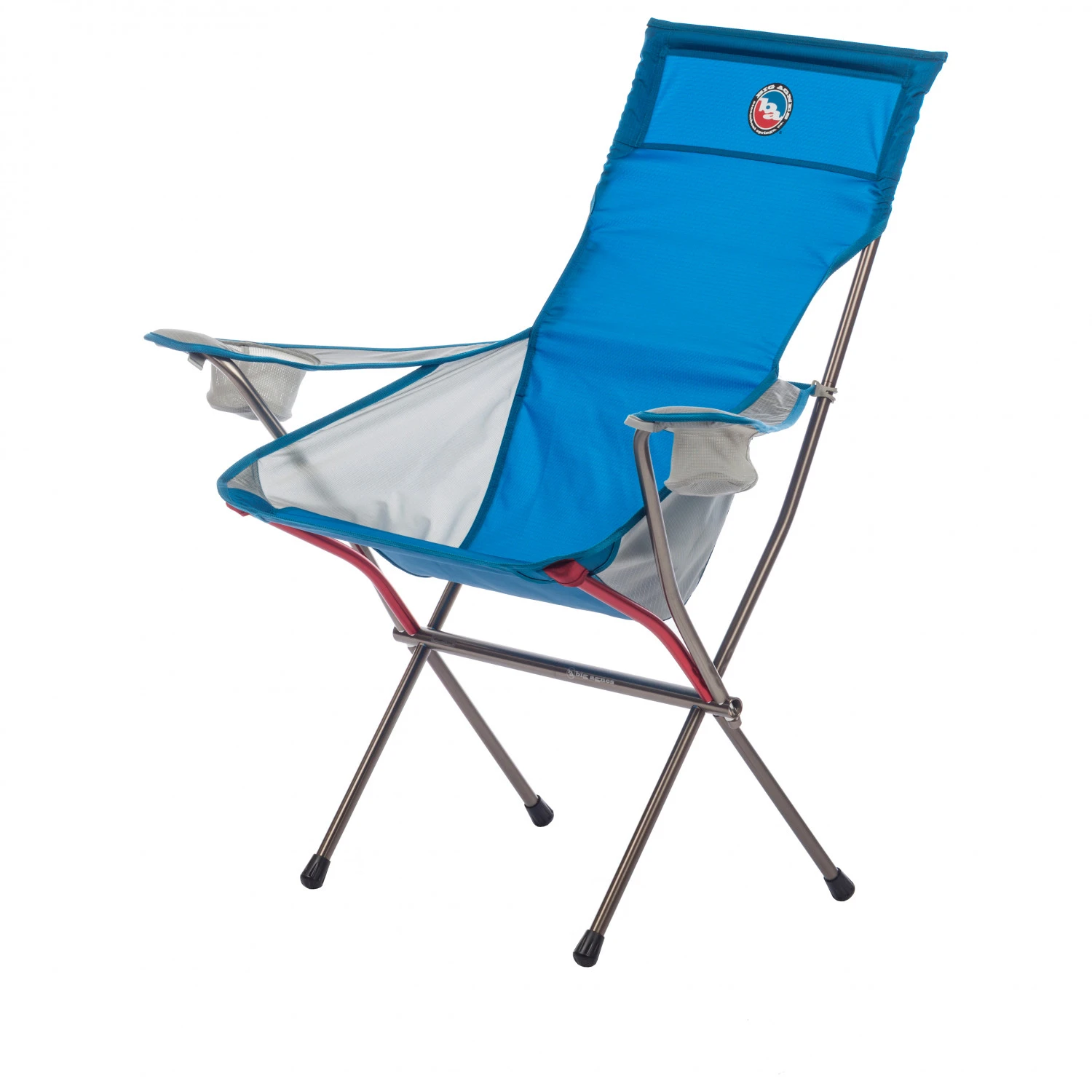 Big Agnes - Big Six Armchair - Chaise de camping Big Agnes - Big Six Armchair - Chaise De Camping -Plein Air Équipement Magasin big agnes big six armchair chaise de camping