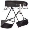 Black Diamond - Solution Guide Harness - Baudrier -Plein Air Équipement Magasin black diamond solution guide harness baudrier