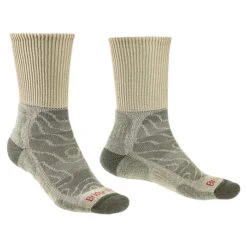 Bridgedale - Hike Lightweight Merino Comfort - Chaussettes De Randonnée -Plein Air Équipement Magasin bridgedale hike lightweight merino comfort chaussettes de randonnee 2