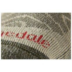 Bridgedale - Hike Lightweight Merino Comfort - Chaussettes De Randonnée -Plein Air Équipement Magasin bridgedale hike lightweight merino comfort chaussettes de randonnee detail 4