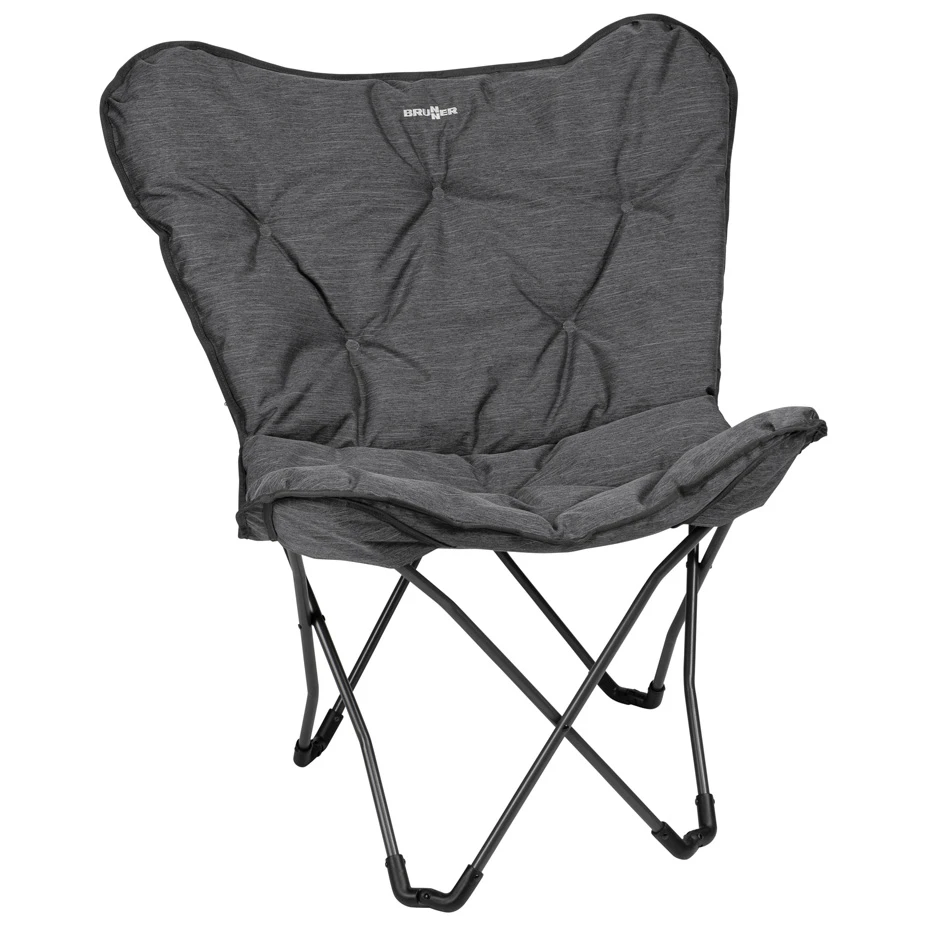 Brunner - Action Vivavita Lounger - Chaise de camping Brunner - Action Vivavita Lounger - Chaise De Camping -Plein Air Équipement Magasin brunner action vivavita lounger chaise de camping 1
