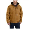 Carhartt - Duck Active Jacket - Veste De Loisirs -Plein Air Équipement Magasin carhartt duck active jacket veste de loisirs