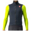 Castelli - Perfetto RoS 2 Vest - Gilet De Cyclisme -Plein Air Équipement Magasin castelli perfetto ros 2 vest gilet de cyclisme