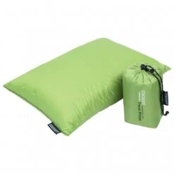 Cocoon - Travelpillow Daune - Coussin -Plein Air Équipement Magasin cocoon travelpillow daune coussin 2