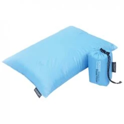 Cocoon - Travelpillow Daune - Coussin -Plein Air Équipement Magasin cocoon travelpillow daune coussin 3