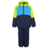Color Kids - Kid's Ski Set Colorblock - Veste De Ski -Plein Air Équipement Magasin color kids kids ski set colorblock veste de ski