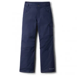 Columbia - Kid's Starchaser Peak II Pant - Pantalon De Ski -Plein Air Équipement Magasin columbia kids starchaser peak ii pant pantalon de ski 1
