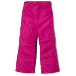Columbia - Kid's Starchaser Peak II Pant - Pantalon De Ski -Plein Air Équipement Magasin columbia kids starchaser peak ii pant pantalon de ski 2