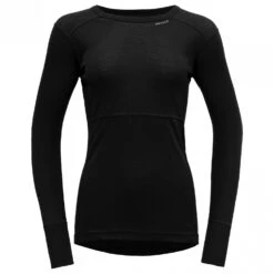 Devold - Women's Lauparen Merino 190 Shirt - Sous-vêtement Mérinos