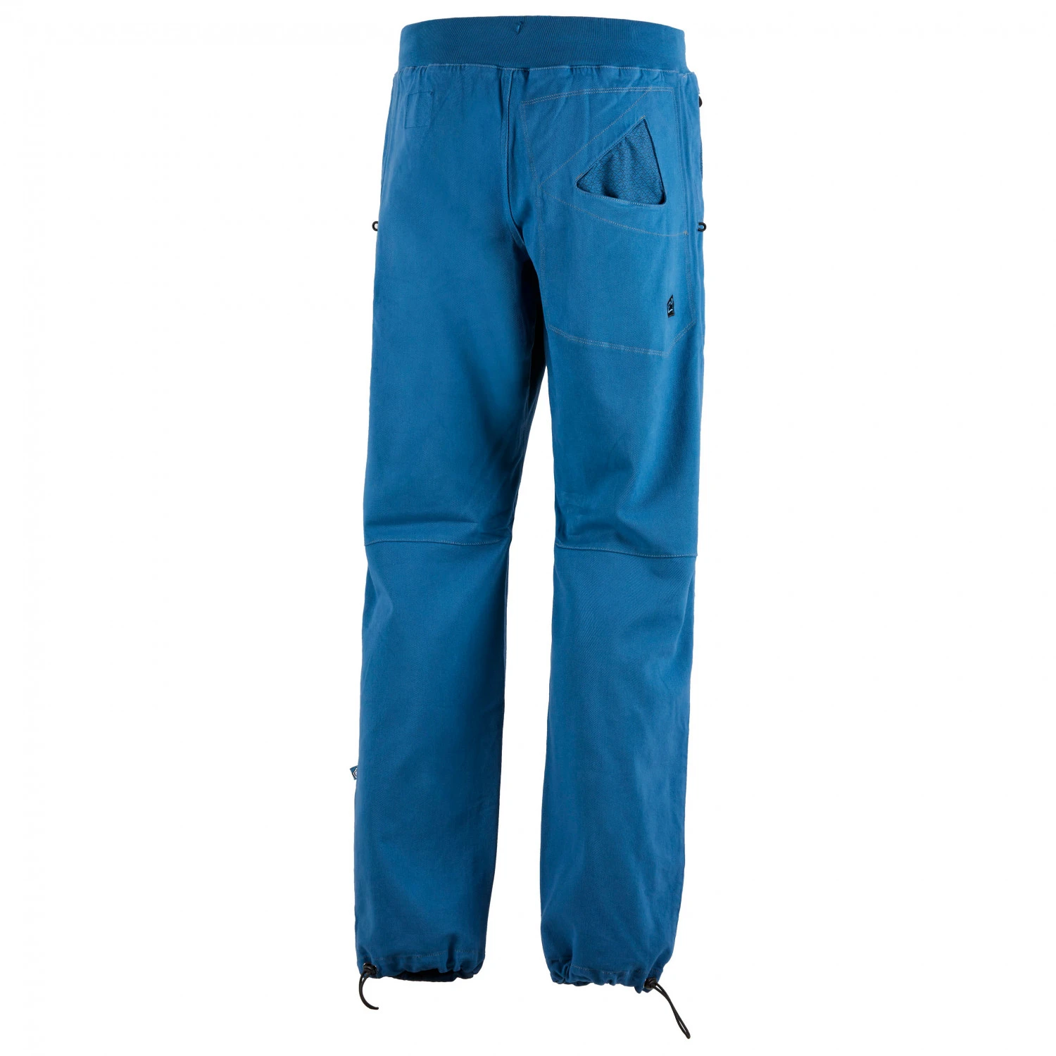 E9 - N 3Angolo 2.2 - Pantalon de bloc E9 - N 3Angolo 2.2 - Pantalon De Bloc -Plein Air Équipement Magasin e9 n 3angolo 22 pantalon de bloc detail 2