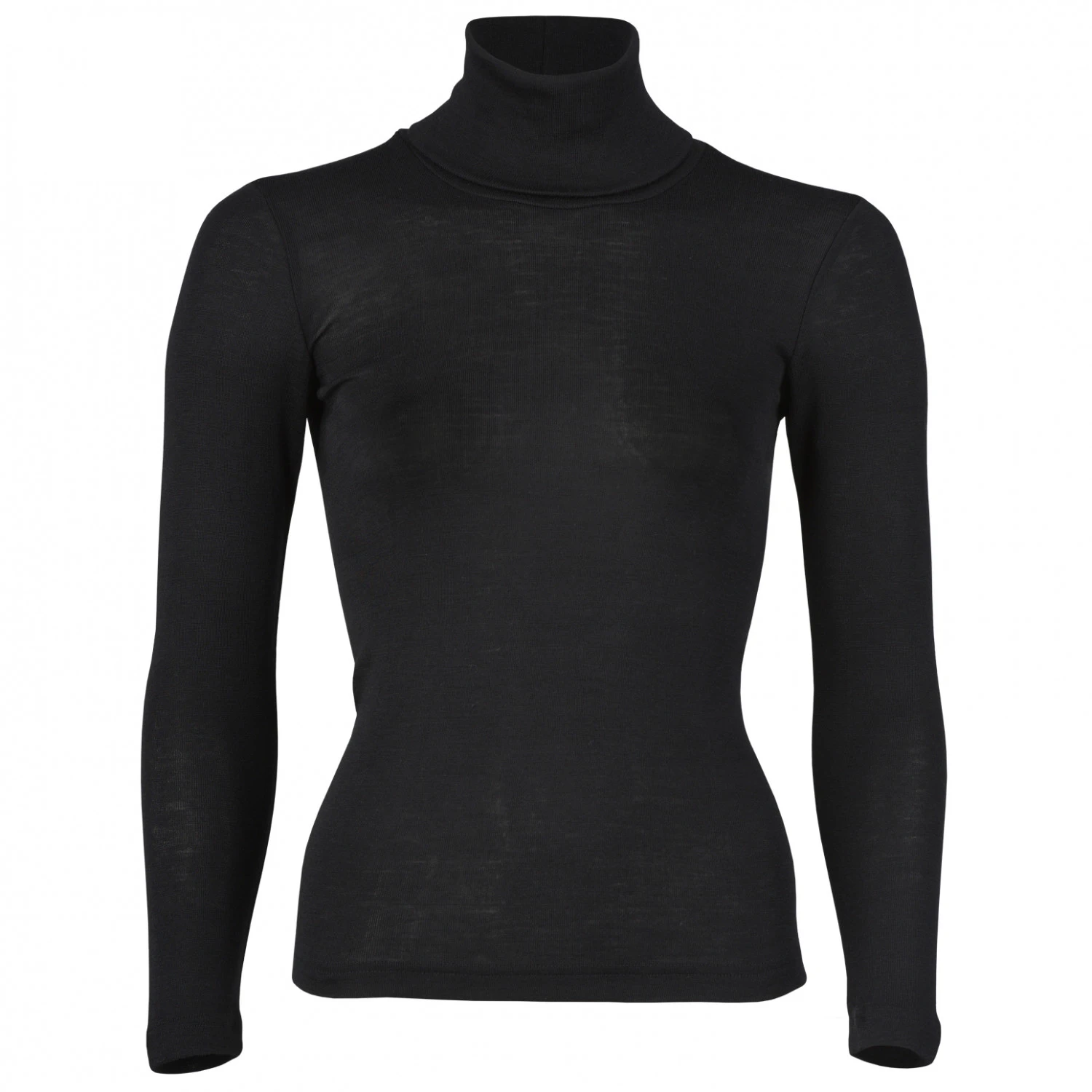 Engel - Women's Damen-Rolli L/S - Sous-vêtement en soie Engel - Women's Damen-Rolli L/S - Sous-vêtement En Soie -Plein Air Équipement Magasin engel womens damen rolli l s sous vetement en soie 2