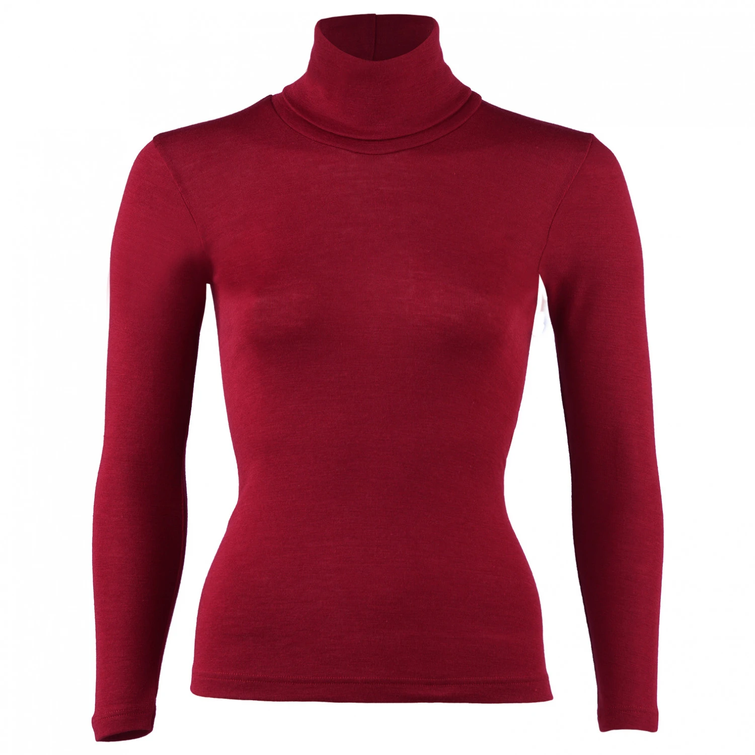 Engel - Women's Damen-Rolli L/S - Sous-vêtement en soie Engel - Women's Damen-Rolli L/S - Sous-vêtement En Soie -Plein Air Équipement Magasin engel womens damen rolli l s sous vetement en soie