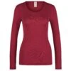 Engel - Women's Unterhemd L/S - Sous-vêtement Mérinos -Plein Air Équipement Magasin engel womens unterhemd l s sous vetement merinos