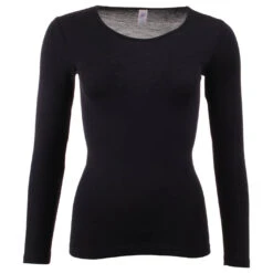 Engel - Women's Unterhemd L/S - Sous-vêtement Mérinos 6 Engel - Women's Unterhemd L/S - Sous-vêtement Mérinos -Plein Air Équipement Magasin engel womens unterhemd l s sous vetement merinos 2