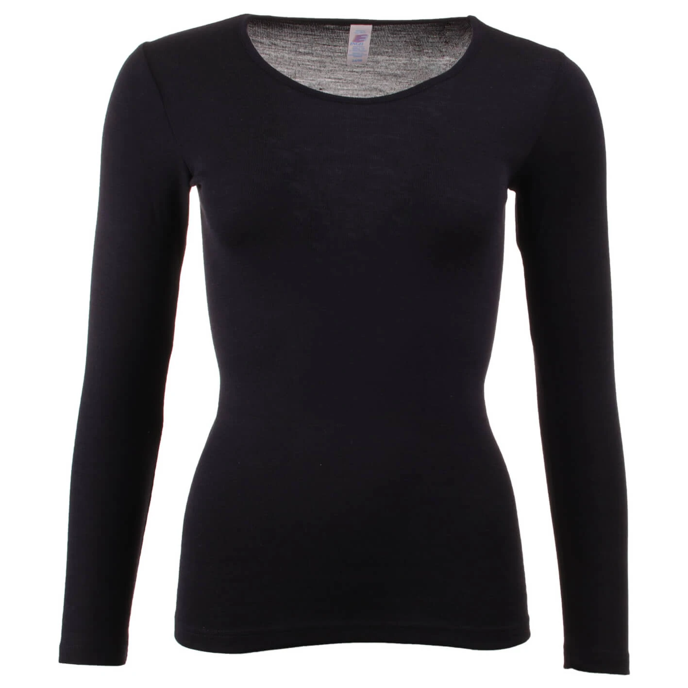 Engel - Women's Unterhemd L/S - Sous-vêtement mérinos Engel - Women's Unterhemd L/S - Sous-vêtement Mérinos -Plein Air Équipement Magasin engel womens unterhemd l s sous vetement merinos 2