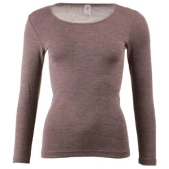 Engel - Women's Unterhemd L/S - Sous-vêtement Mérinos 7 Engel - Women's Unterhemd L/S - Sous-vêtement Mérinos -Plein Air Équipement Magasin engel womens unterhemd l s sous vetement merinos 3