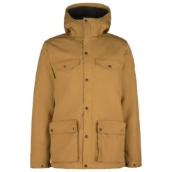 FJÄLLRÄVEN Fjällräven - Greenland Winter Jacket - Veste Hiver -Plein Air Équipement Magasin fjaellraeven greenland winter jacket veste hiver bf 2