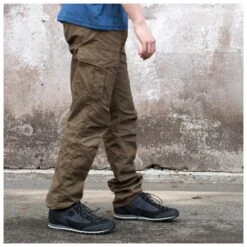 FJÄLLRÄVEN Fjällräven - Karl Pro Trousers - Pantalon De Trekking -Plein Air Équipement Magasin fjaellraeven karl pro trousers pantalon de trekking detail 4