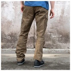 FJÄLLRÄVEN Fjällräven - Karl Pro Trousers - Pantalon De Trekking -Plein Air Équipement Magasin fjaellraeven karl pro trousers pantalon de trekking detail 5