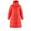 FJÄLLRÄVEN Fjällräven - Women's Expedition Long Down Parka - Manteau -Plein Air Équipement Magasin fjaellraeven womens expedition long down parka manteau
