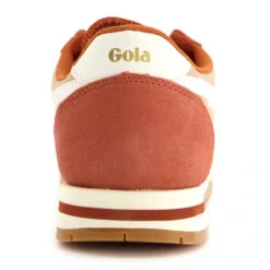 Gola - Women's Daytona Chute - Baskets -Plein Air Équipement Magasin gola womens daytona chute baskets detail 6