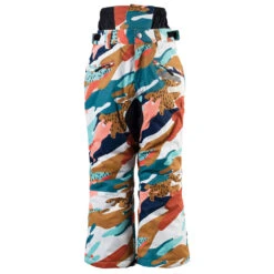 GOSOAKY - Kid's Big Bad Wolf - Pantalon De Ski -Plein Air Équipement Magasin gosoaky kids big bad wolf pantalon de ski 3