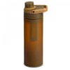 GRAYL - Ultrapress Purifier Bottle -Plein Air Équipement Magasin grayl ultrapress purifier bottle