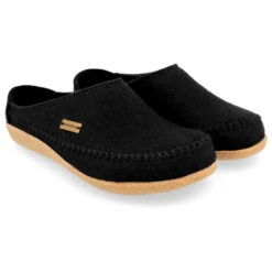 Haflinger - Blizzard Credo - Chaussons -Plein Air Équipement Magasin haflinger blizzard credo chaussons 2