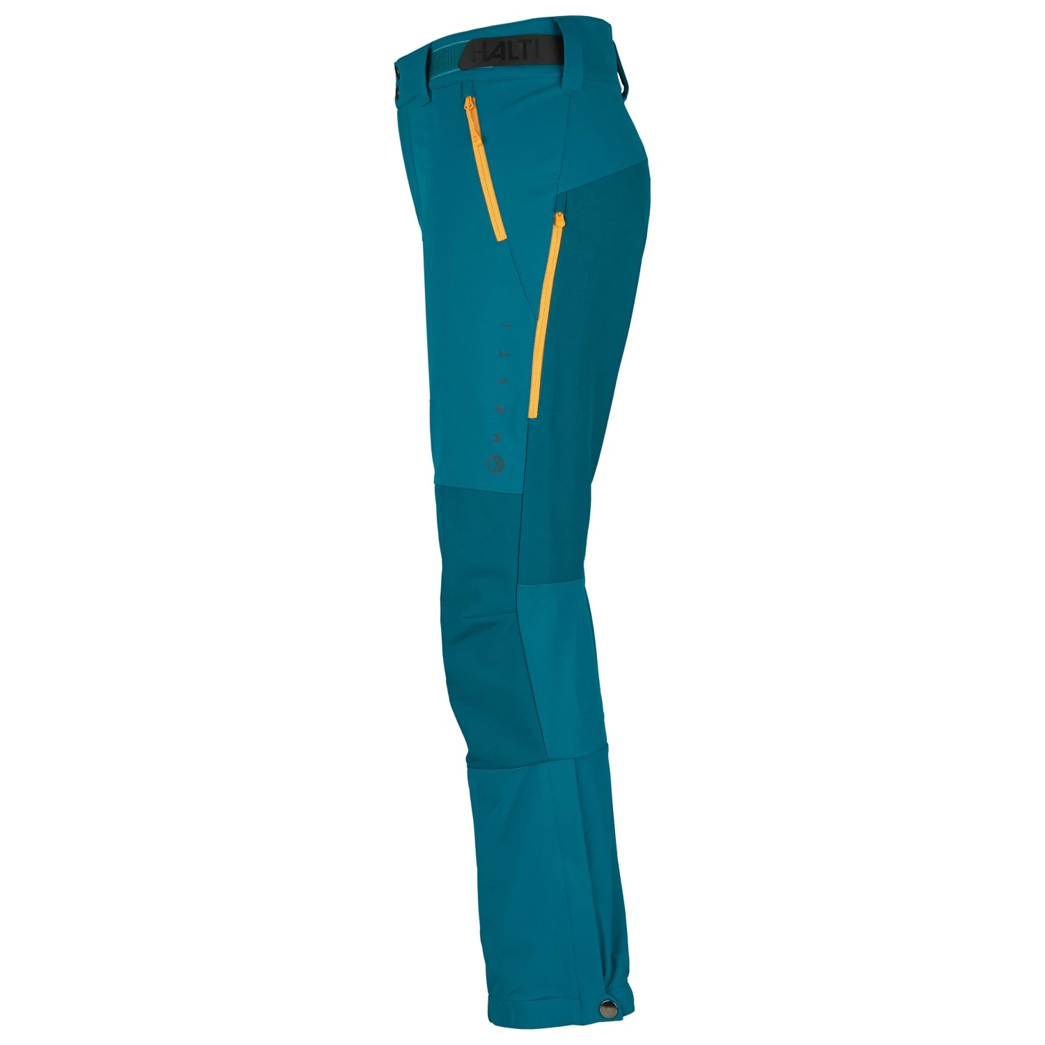 Halti - Adrenaline Stretch Pants - Pantalon ski de randonnée Halti - Adrenaline Stretch Pants - Pantalon Ski De Randonnée -Plein Air Équipement Magasin halti adrenaline stretch pants pantalon ski de randonnee detail 2