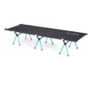 Helinox - High Cot One - Lit De Camp 1 Helinox - High Cot One - Lit De Camp -Plein Air Équipement Magasin helinox high cot one lit de camp