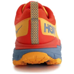 HOKA - Challenger ATR 6 - Chaussures De Trail -Plein Air Équipement Magasin hoka challenger atr 6 chaussures de trail detail 6