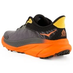 HOKA - Challenger ATR 7 - Chaussures De Trail -Plein Air Équipement Magasin hoka challenger atr 7 chaussures de trail detail 5