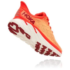 HOKA - Clifton 8 - Chaussures De Running 4 HOKA - Clifton 8 - Chaussures De Running -Plein Air Équipement Magasin hoka clifton 8 chaussures de running detail 3