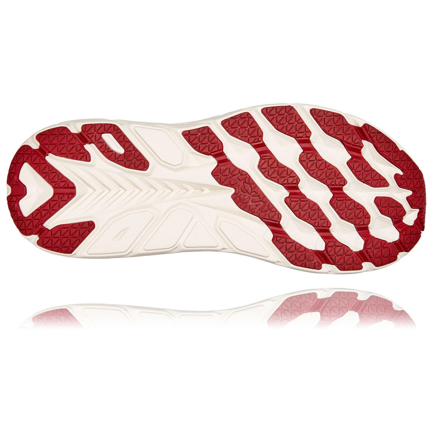 HOKA - Clifton 8 - Chaussures de running HOKA - Clifton 8 - Chaussures De Running -Plein Air Équipement Magasin hoka clifton 8 chaussures de running detail 6