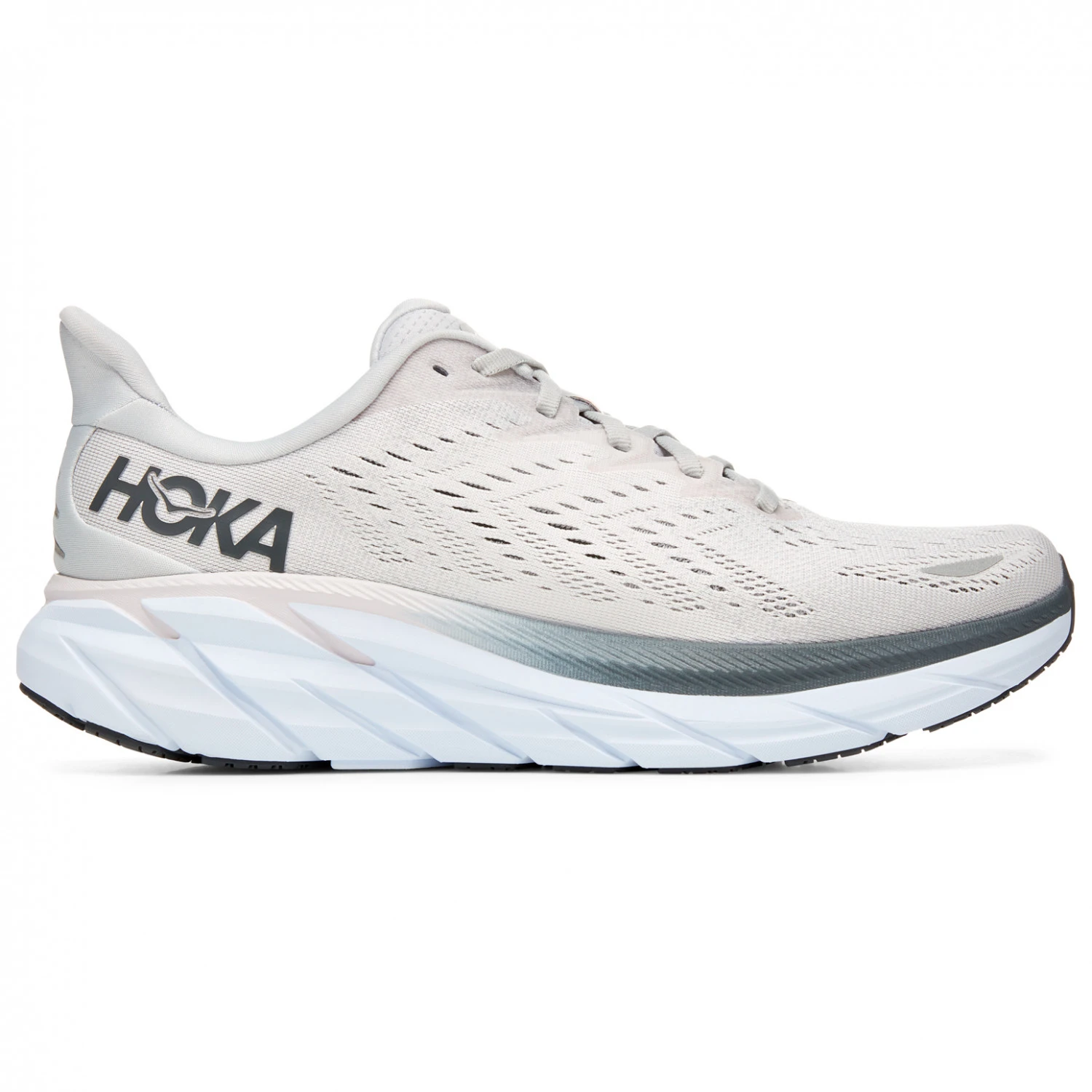 HOKA - Clifton 8 - Chaussures de running HOKA - Clifton 8 - Chaussures De Running -Plein Air Équipement Magasin hoka clifton 8 chaussures de running