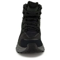 HOKA - Women's Anacapa Mid GTX - Chaussures De Randonnée -Plein Air Équipement Magasin hoka womens anacapa mid gtx chaussures de randonnee detail 3