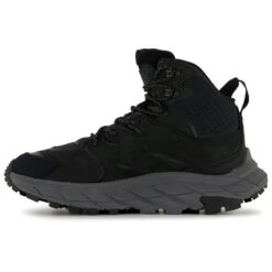 HOKA - Women's Anacapa Mid GTX - Chaussures De Randonnée -Plein Air Équipement Magasin hoka womens anacapa mid gtx chaussures de randonnee detail 4