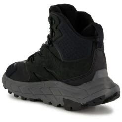 HOKA - Women's Anacapa Mid GTX - Chaussures De Randonnée -Plein Air Équipement Magasin hoka womens anacapa mid gtx chaussures de randonnee detail 5