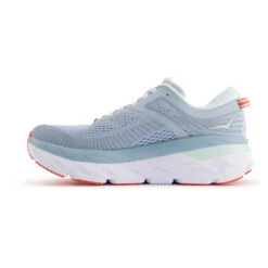 HOKA - Women's Bondi 7 - Chaussures De Running -Plein Air Équipement Magasin hoka womens bondi 7 chaussures de running detail 4