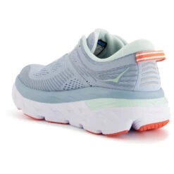 HOKA - Women's Bondi 7 - Chaussures De Running -Plein Air Équipement Magasin hoka womens bondi 7 chaussures de running detail 5