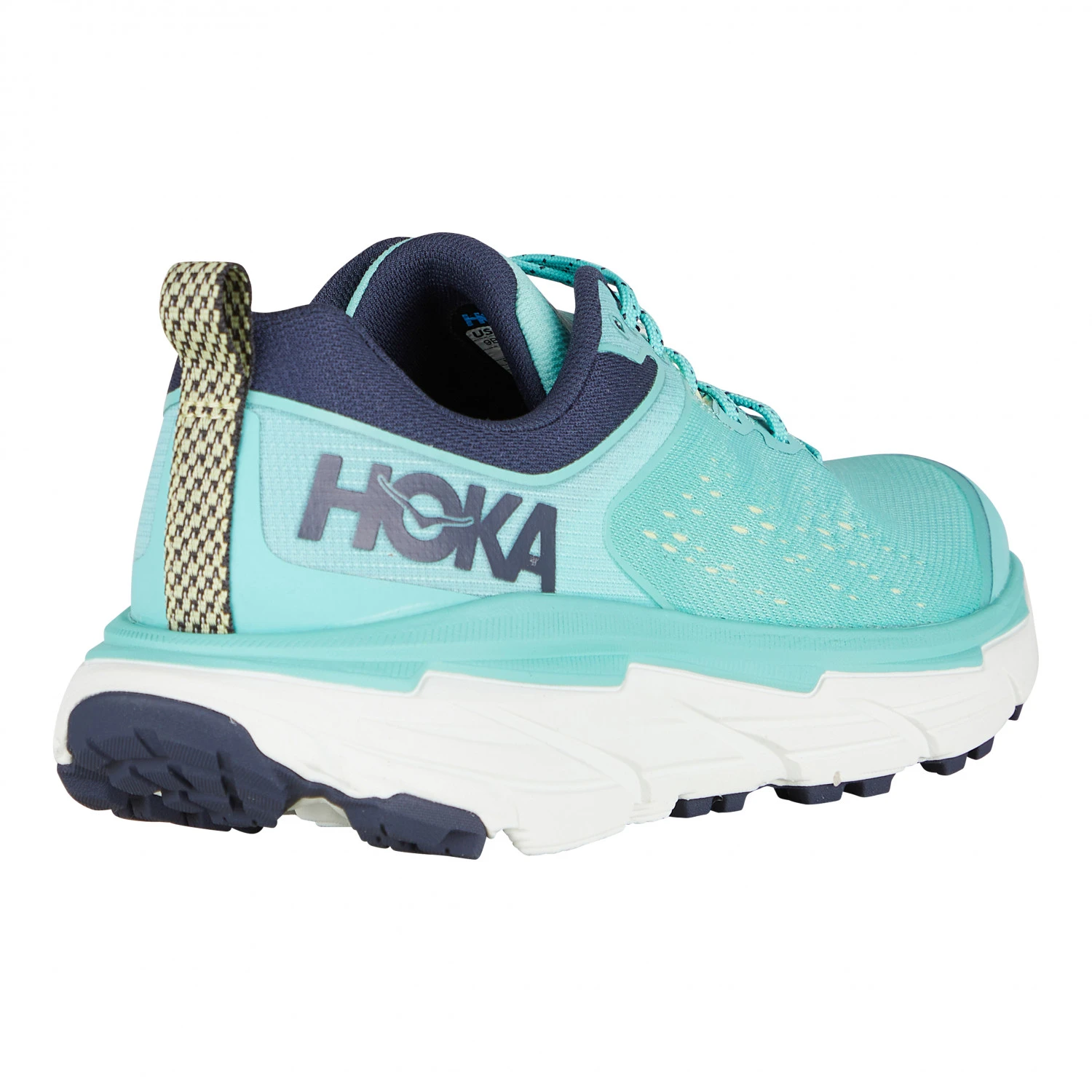 HOKA - Women's Challenger ATR 6 - Chaussures de trail HOKA - Women's Challenger ATR 6 - Chaussures De Trail -Plein Air Équipement Magasin hoka womens challenger atr 6 chaussures de trail detail 3